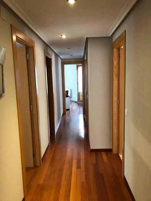 Friendly Vistas Mar Apart 3h Y Garaje Apartment