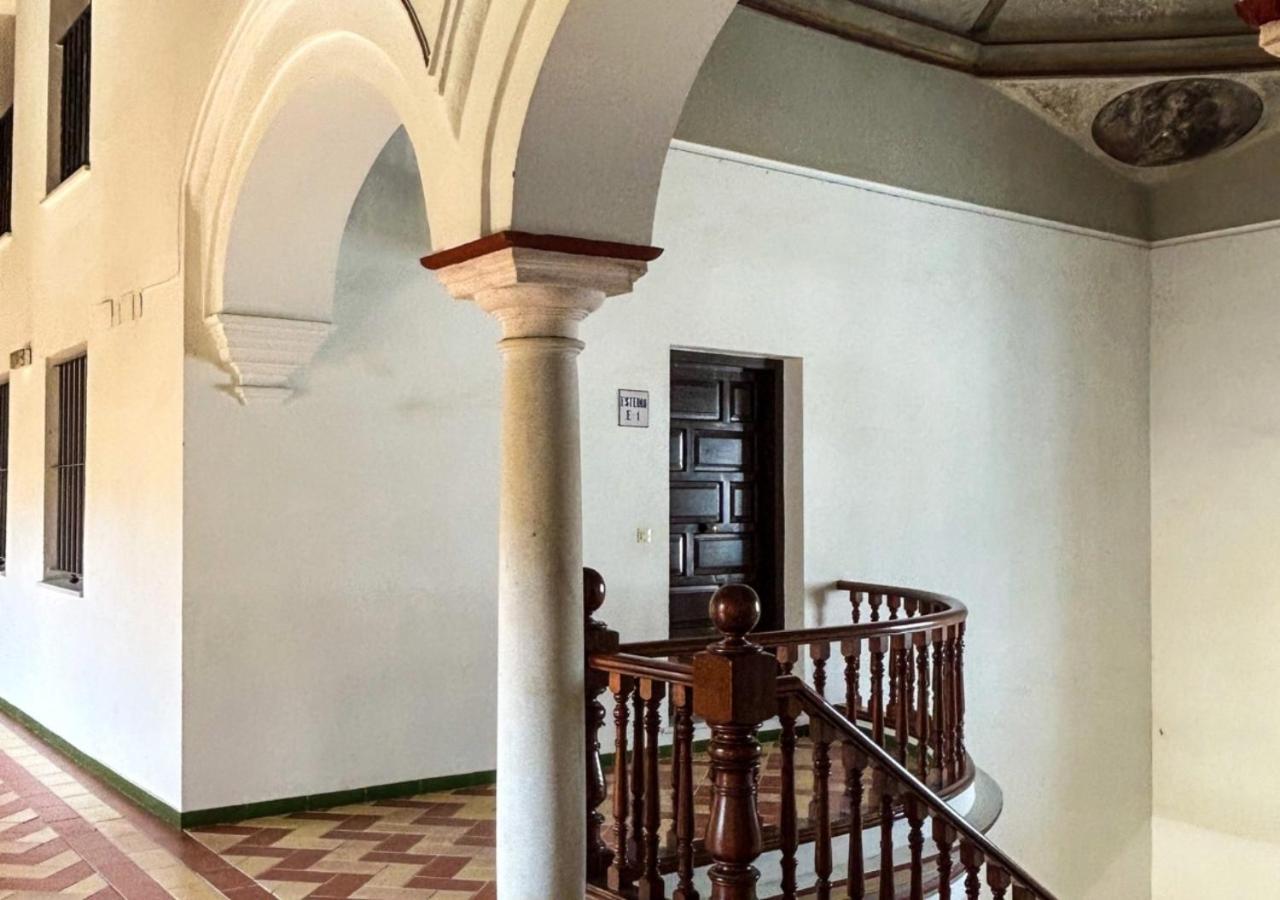 Centro Cabildo Antiguo Convento *