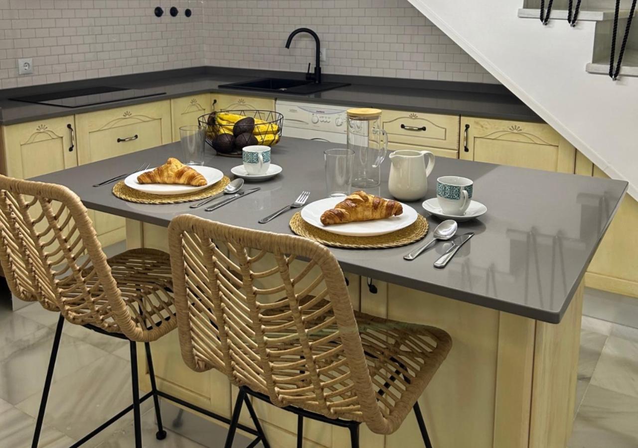 Apartamento Centro Cabildo Antiguo Convento Sanlúcar de Barrameda