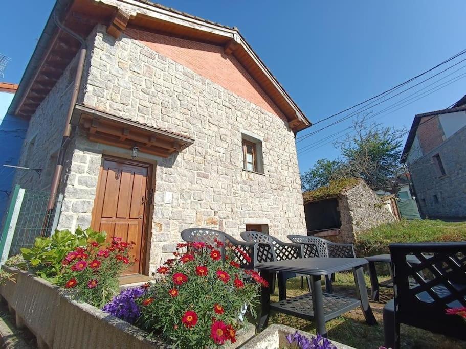 Apartment Romantico Acogedor En