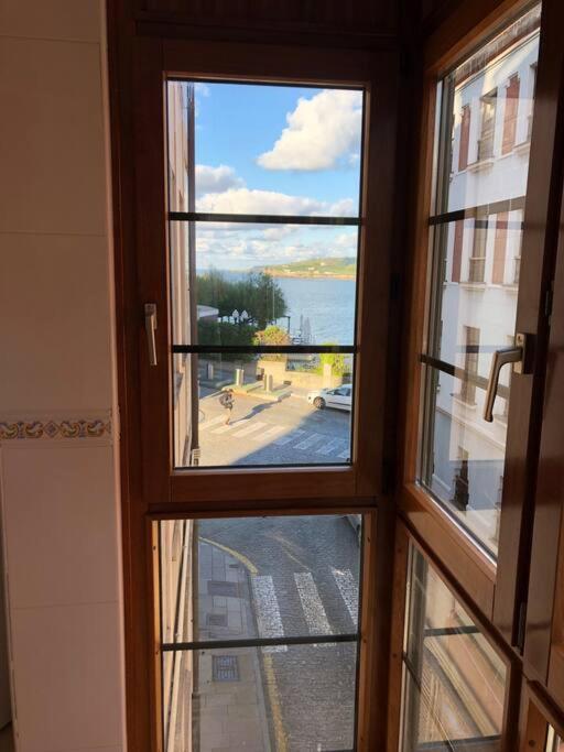 Friendly Vistas Mar Apart 3h Y Garaje Apartment *