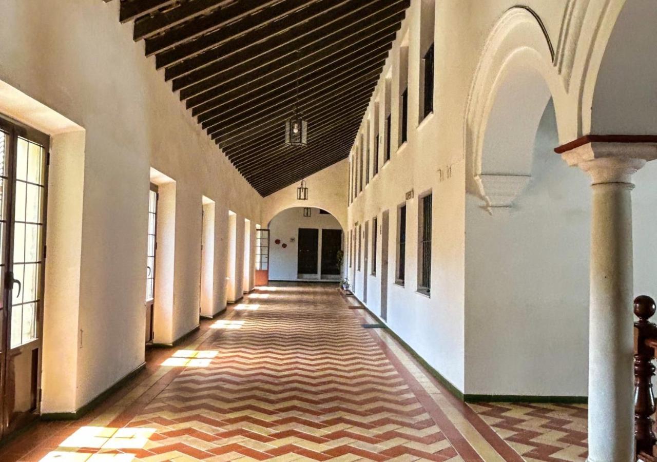 Centro Cabildo Antiguo Convento Apartamento Sanlúcar de Barrameda