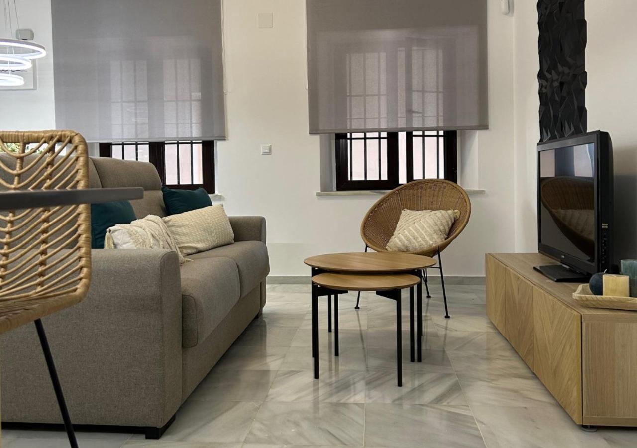 Apartamento Centro Cabildo Antiguo Convento *