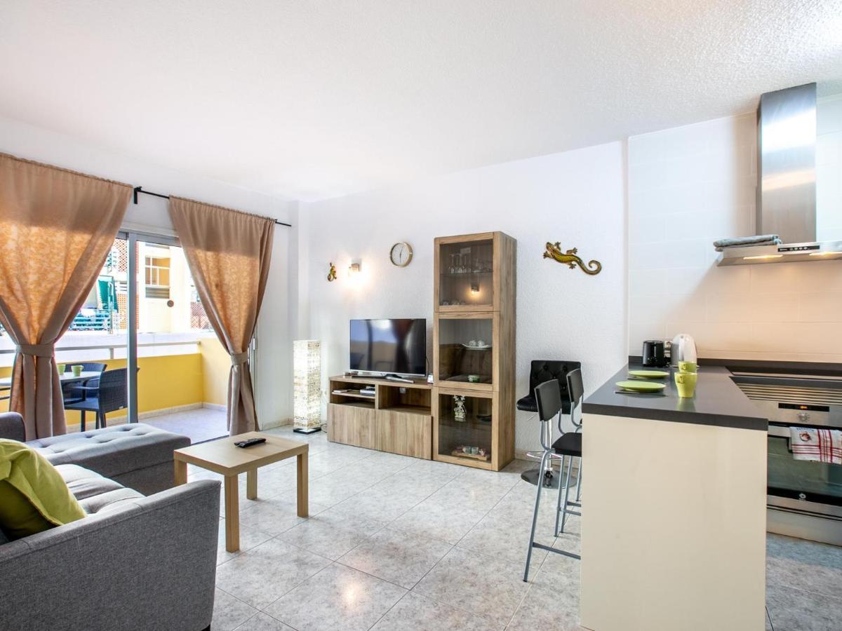 Apartamento 206 Angeles Arona (Tenerife)