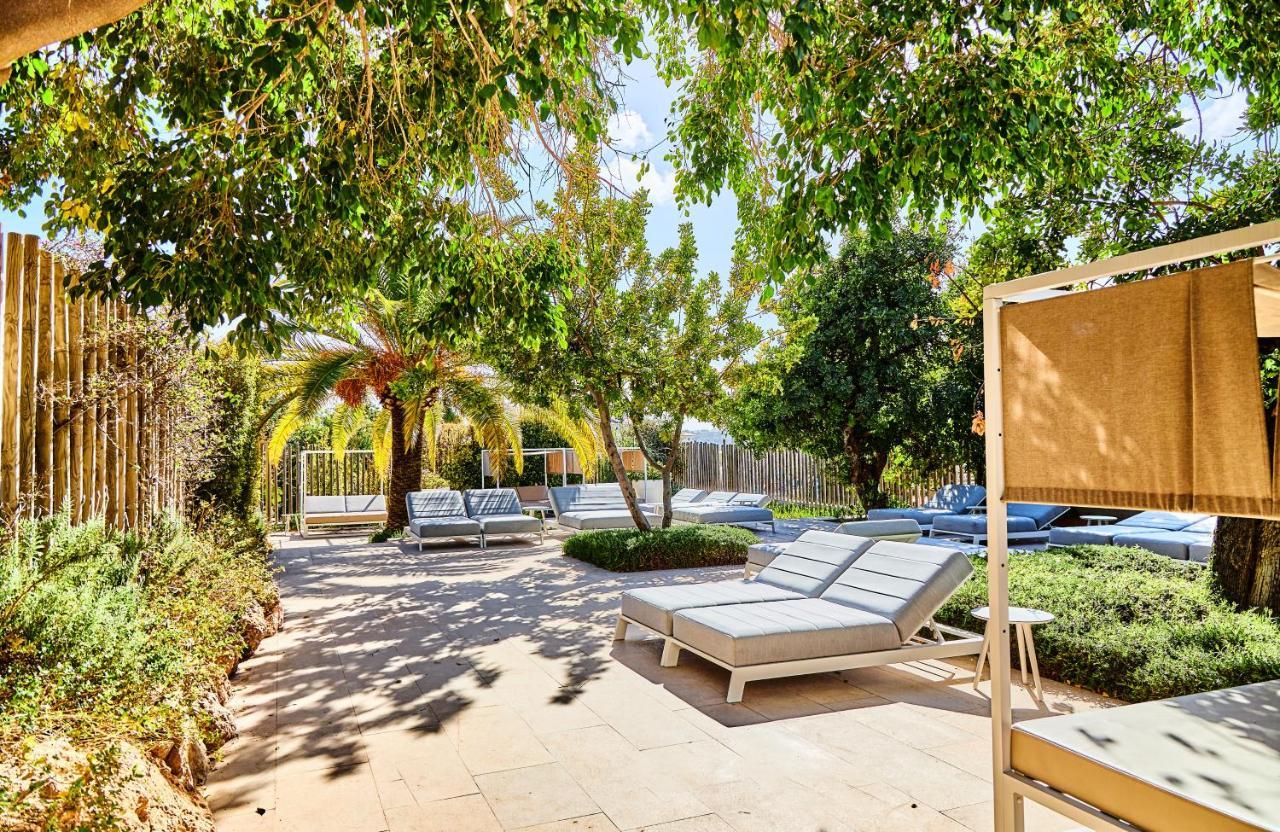 Hotel Leonardo Boutique Mallorca Port Portals - Adults Only 4*