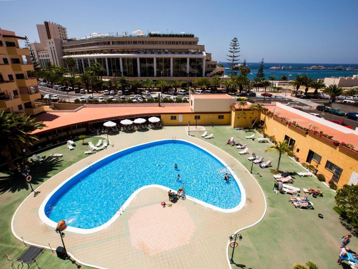 Apartamento 206 Angeles Arona (Tenerife)