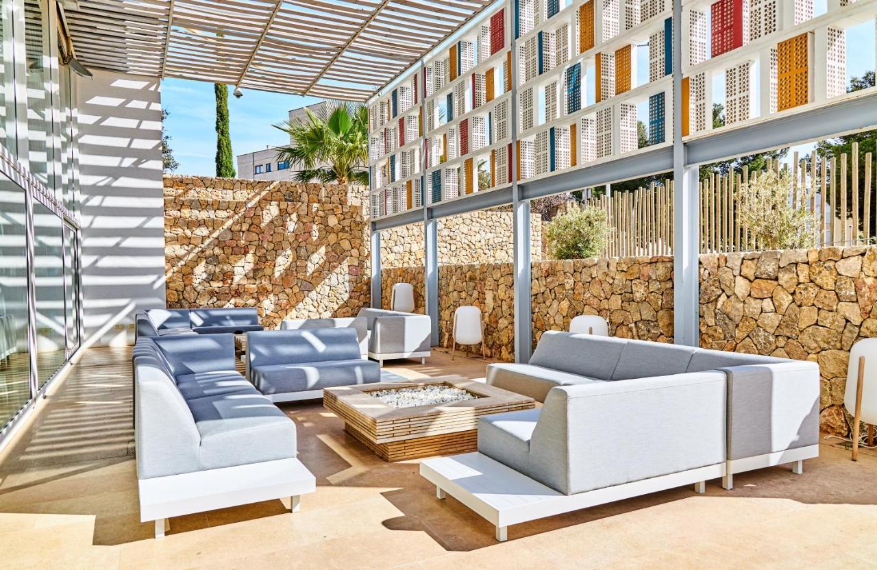 Hotel Leonardo Boutique Mallorca Port Portals - Adults Only