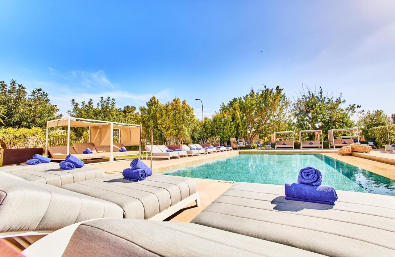 Leonardo Boutique Mallorca Port Portals - Adults Only Hotel 4*