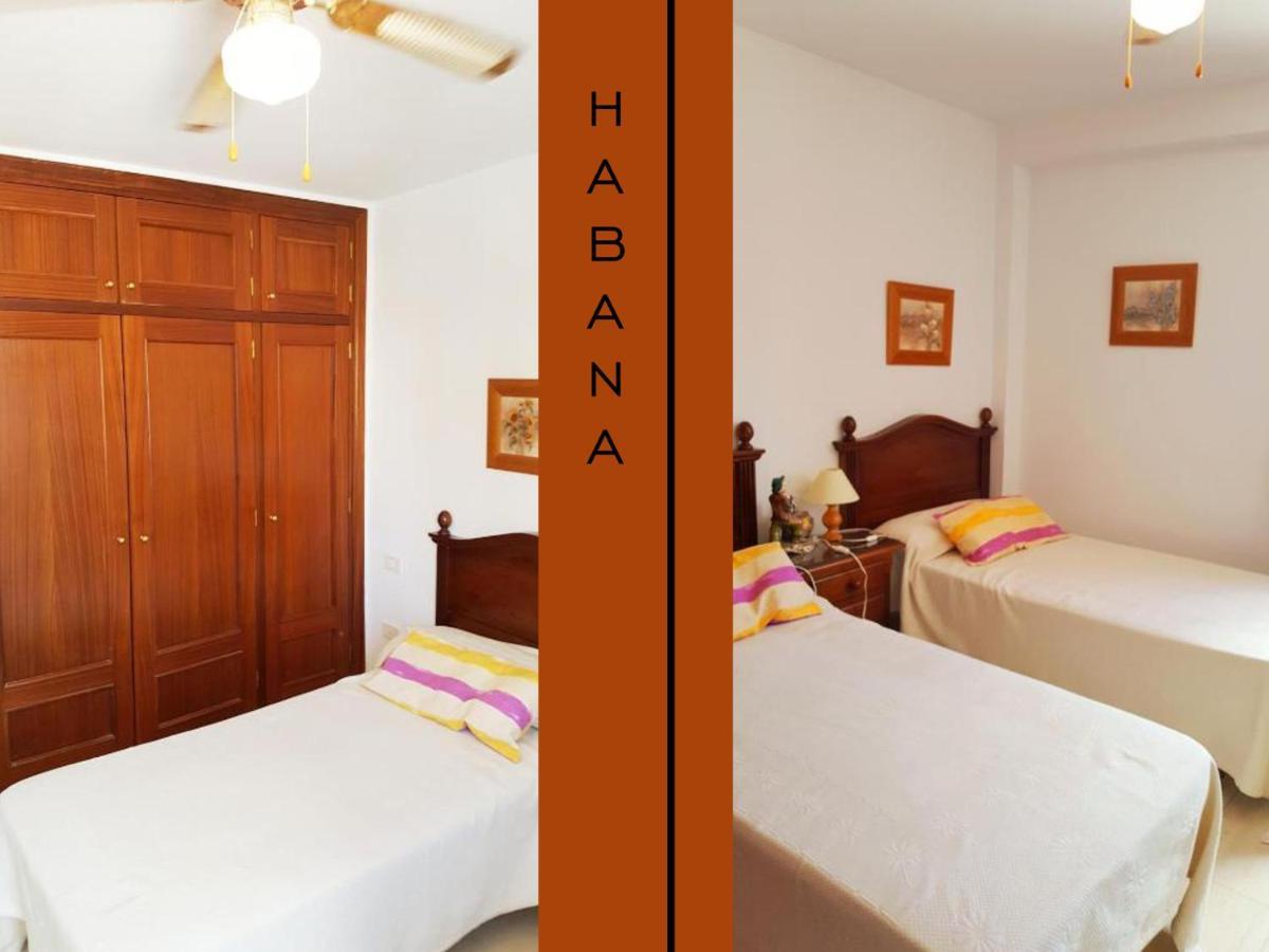 Live Cristianos Habana Avenue Apartamento *