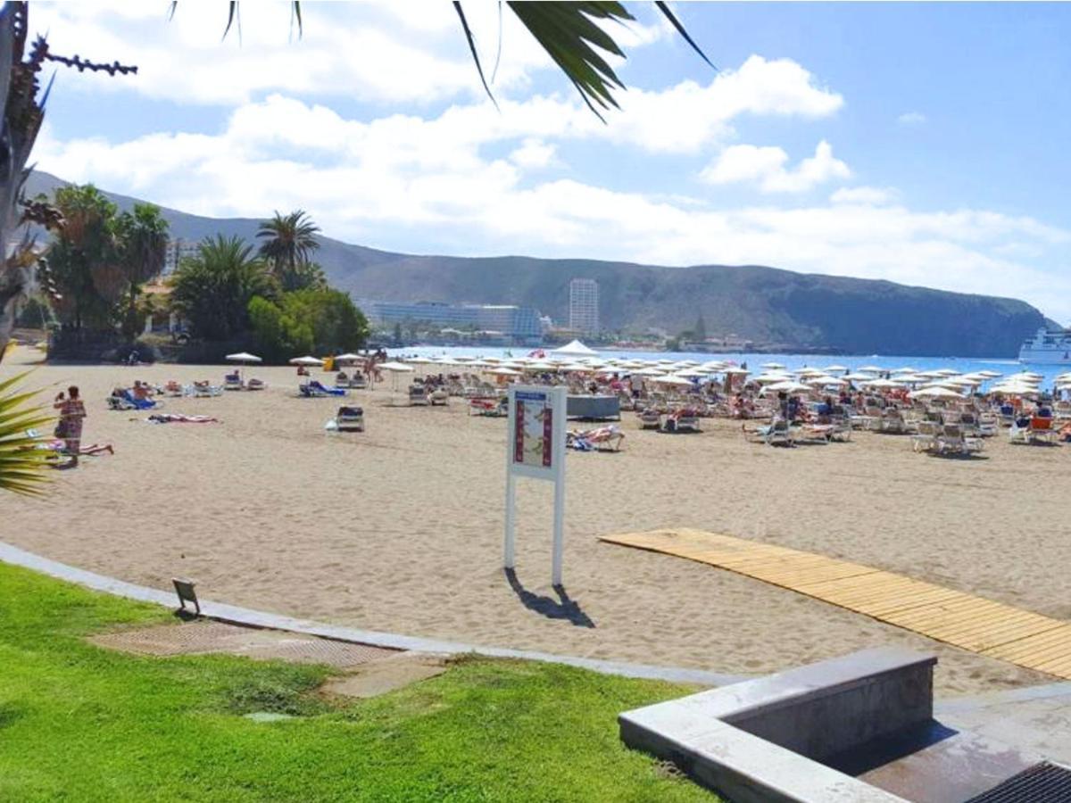 Live Cristianos Habana Avenue * Arona (Tenerife)