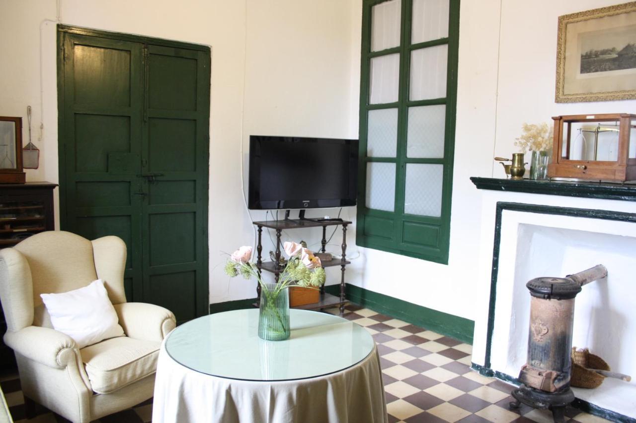 Villa Real Fundicion De Alcora Canjáyar
