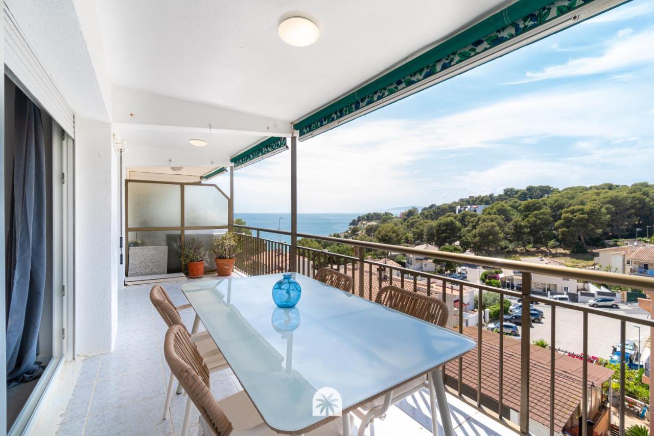 Mediterranean Way - Carpe Diem Apartment Salou