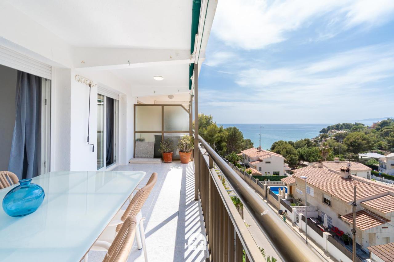 Mediterranean Way - Carpe Diem Apartment Salou