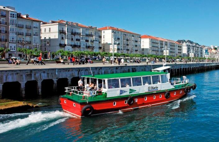 Arena Dorada Apartamento *