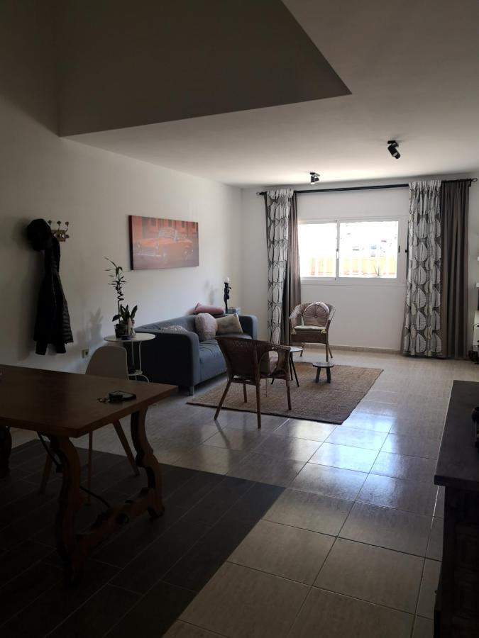 Casa En La Costa Sur De Fuerteventura Wi-fi Morro Jable (Fuerteventura)