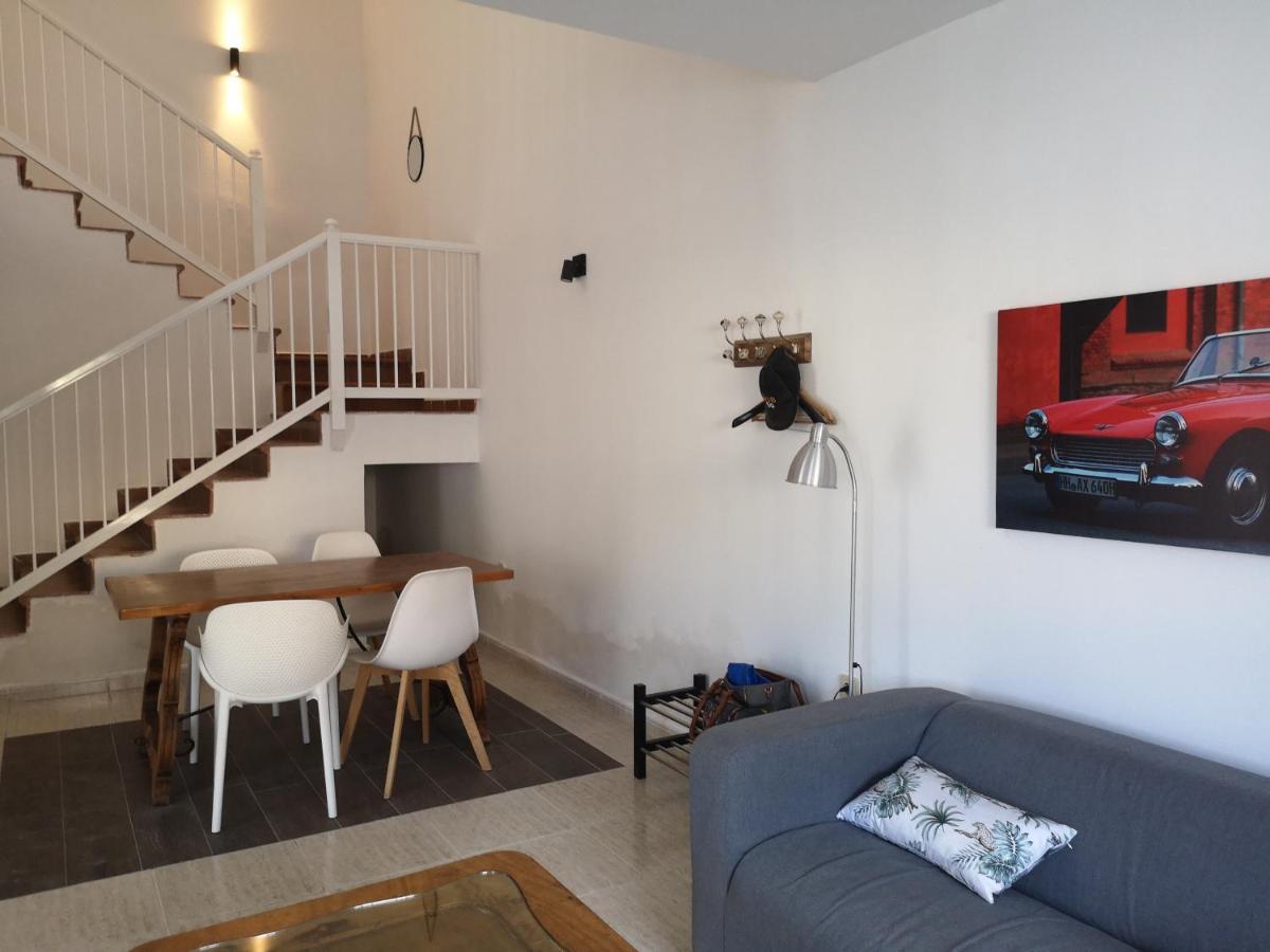 Holiday home Casa En La Costa Sur De Fuerteventura Wi-fi