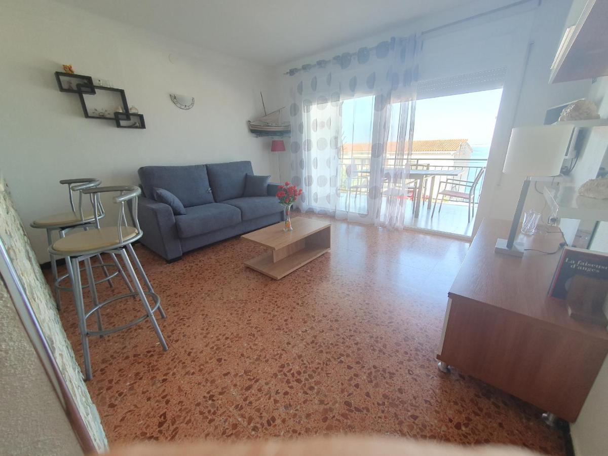 Les Roques Apartamento Rosas