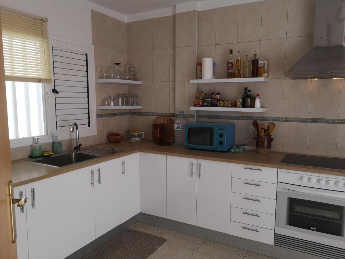 Casa En La Costa Sur De Fuerteventura Wi-fi Holiday home Morro Jable (Fuerteventura)