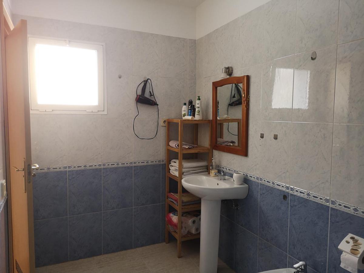 Holiday home Casa En La Costa Sur De Fuerteventura Wi-fi *