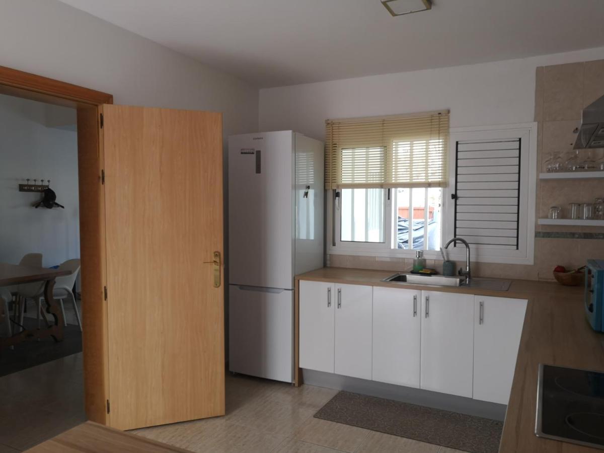 Casa En La Costa Sur De Fuerteventura Wi-fi Holiday home *