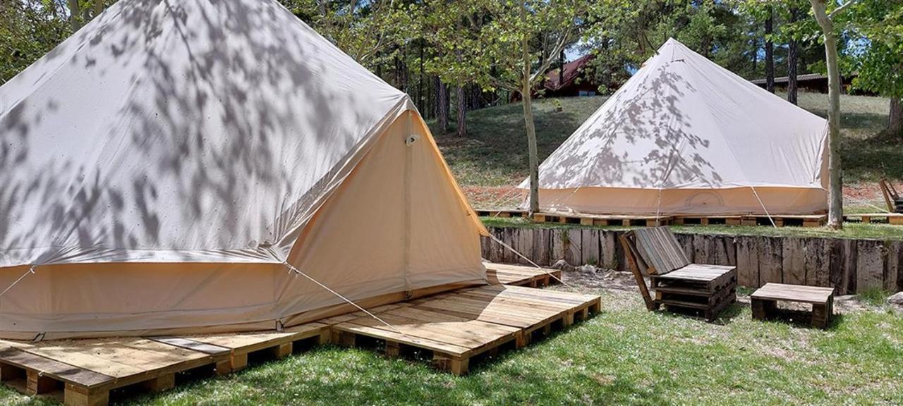 Campsite Camping Caravaning *