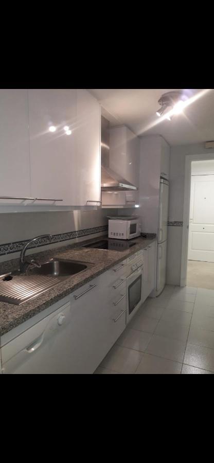 Frontline Marina Real 5009 Manilva