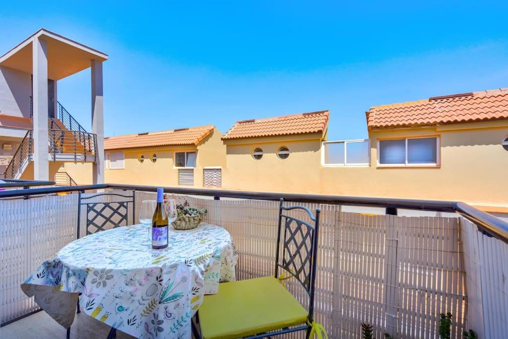 Duplex - Beautiful Views - By Feel Your Holidays Apartamento Candelaria