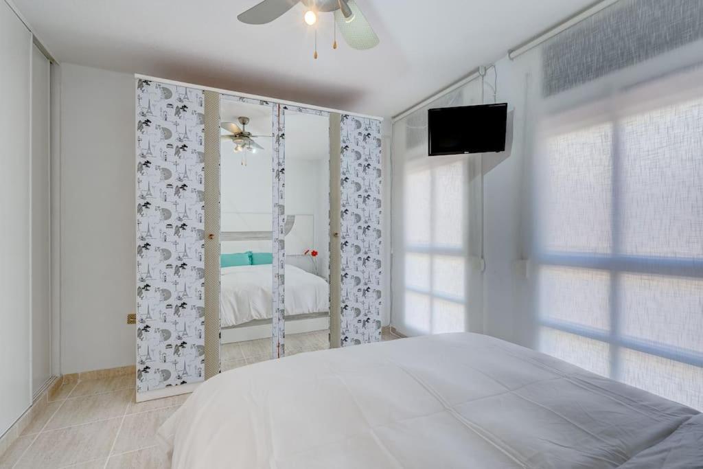 Duplex - Beautiful Views - By Feel Your Holidays *