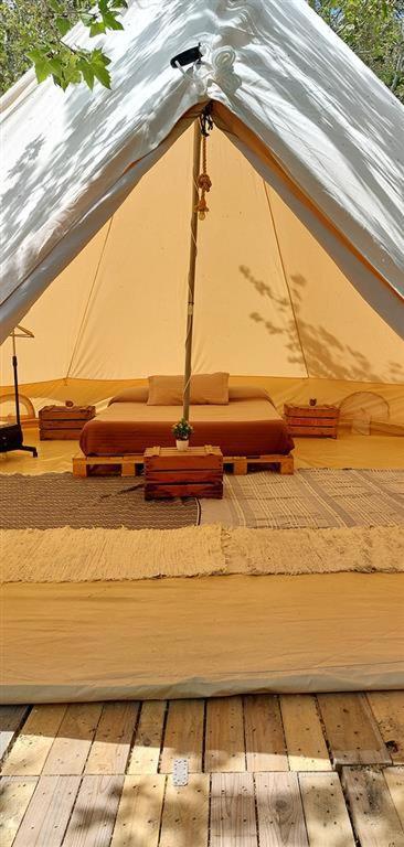 Camping Caravaning