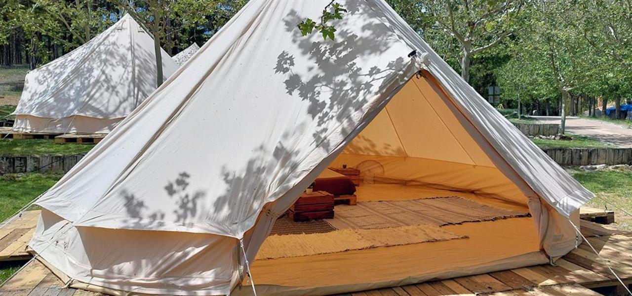 Camping Caravaning *