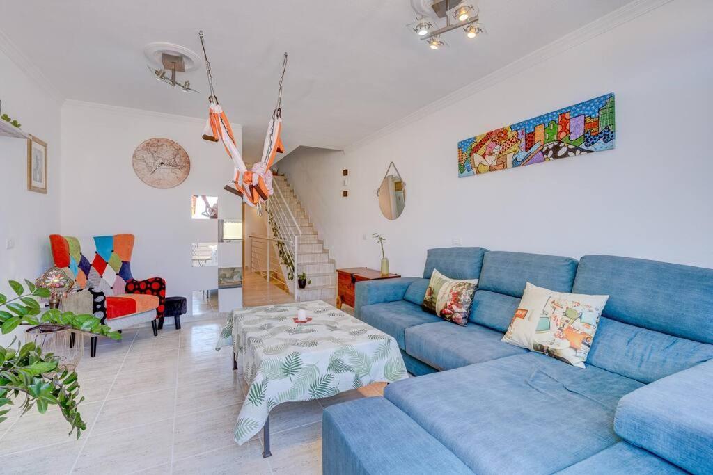 Apartamento Duplex - Beautiful Views - By Feel Your Holidays Candelaria