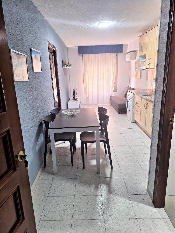 Apartment Simo S/b/m Peniscola