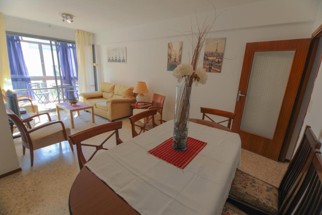 Rentalsevilla Apartamento Luminoso Con 3 Apartment Seville