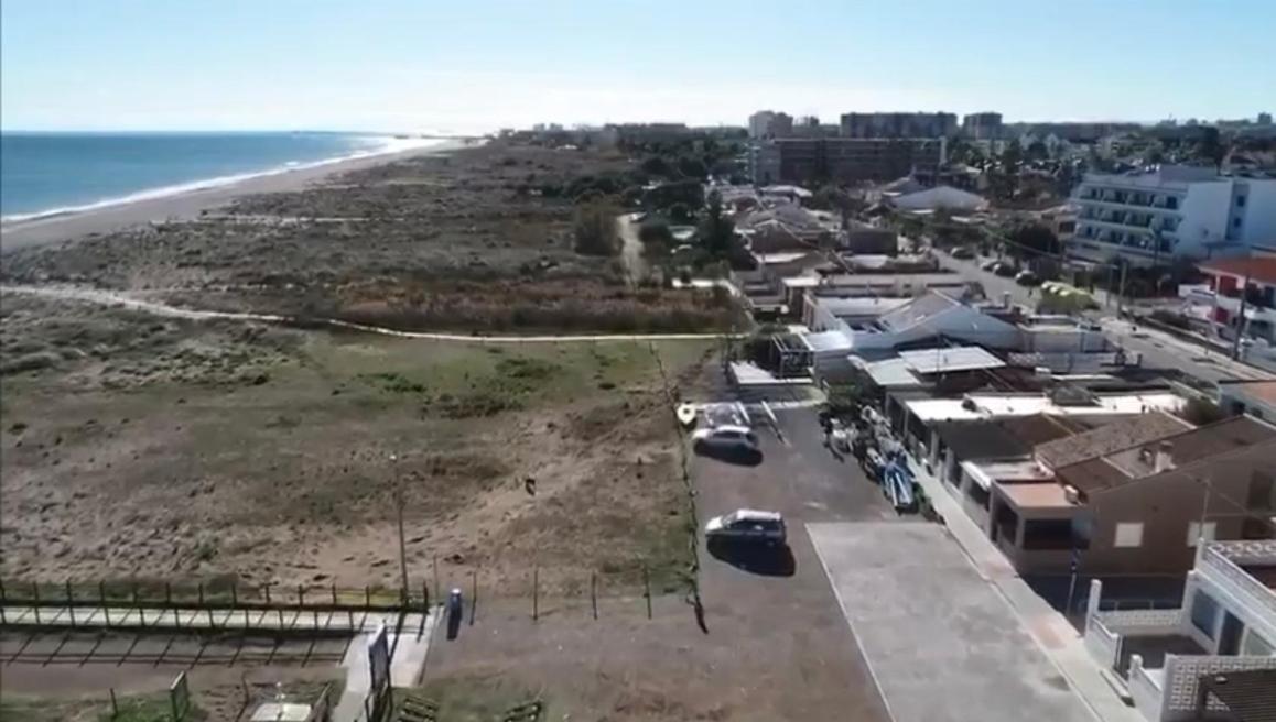 Сasa de vacaciones Primera Linea De Playa, Conchita, Con Salida Al Mar *