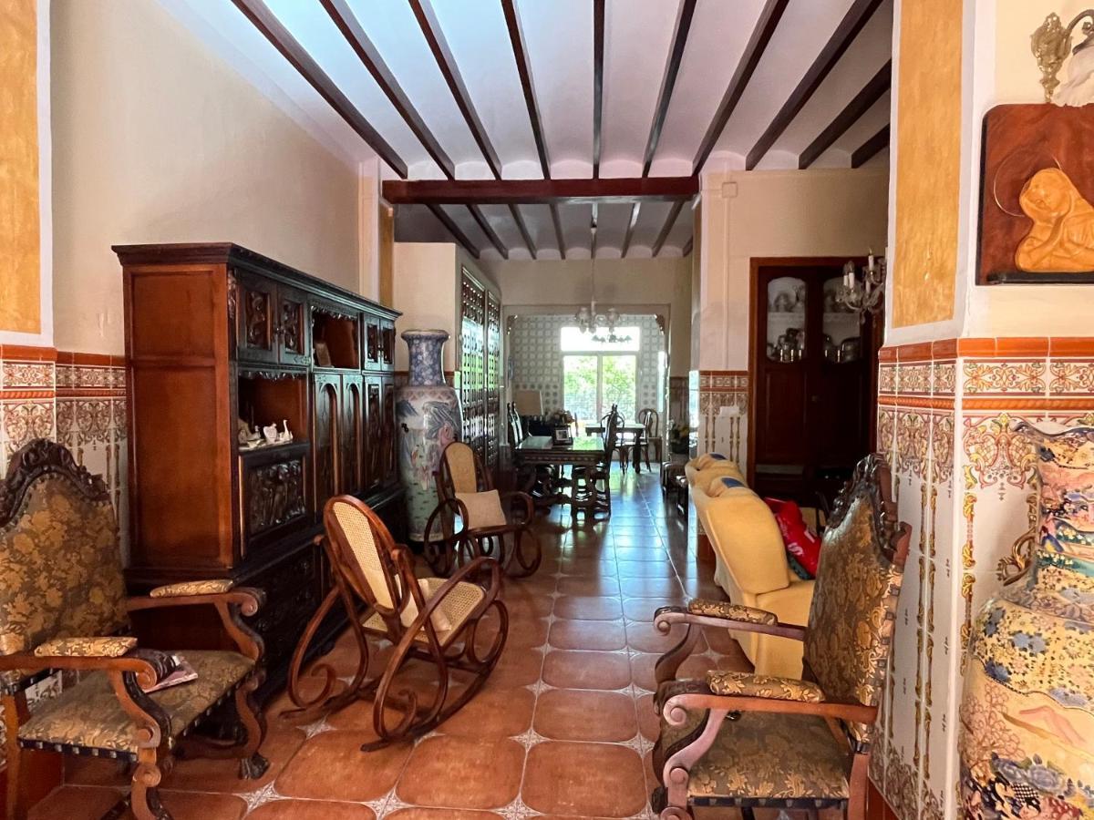 Сasa de vacaciones Romi Orba