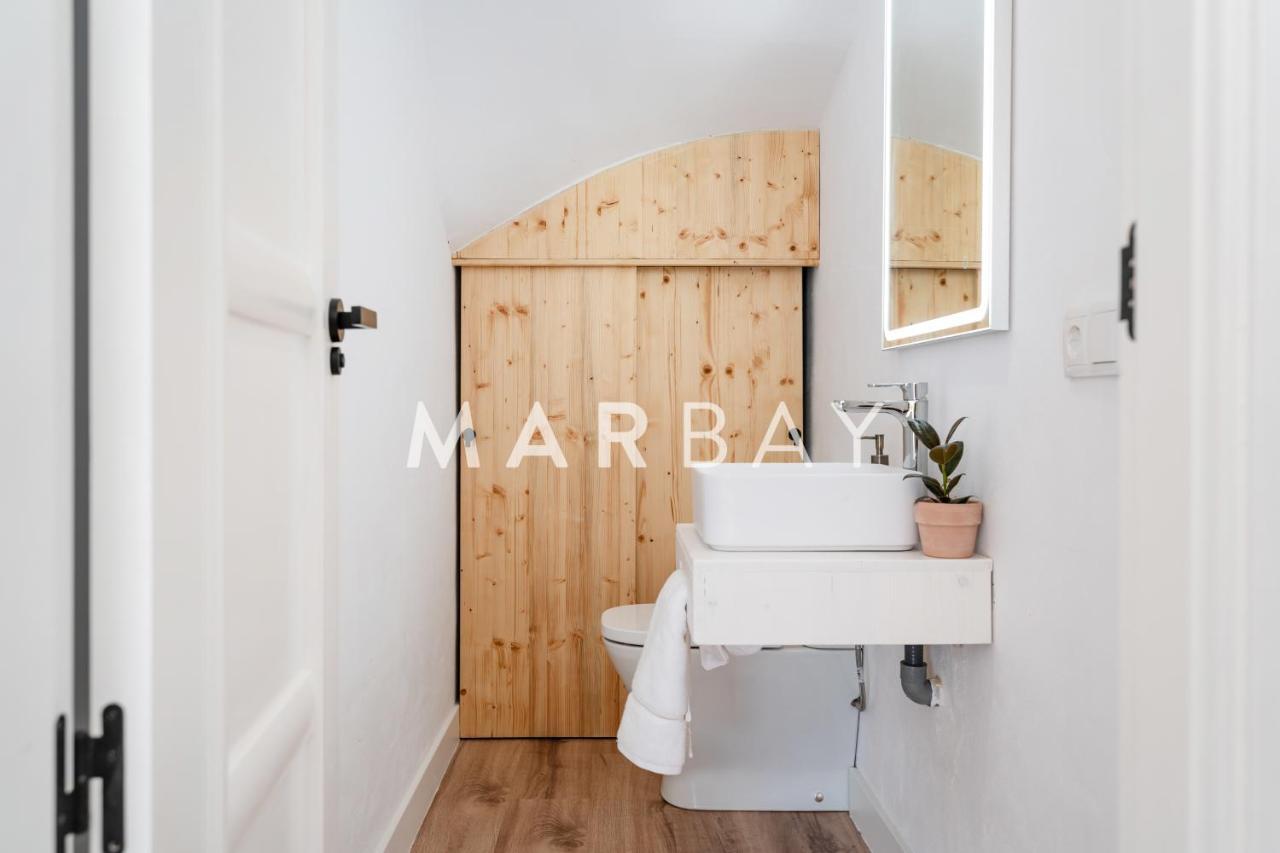 Apartment Ca Bambu
