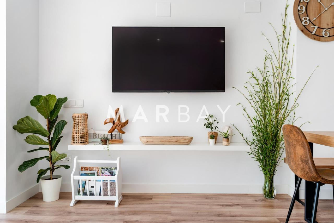 Apartment Ca Bambu Javea