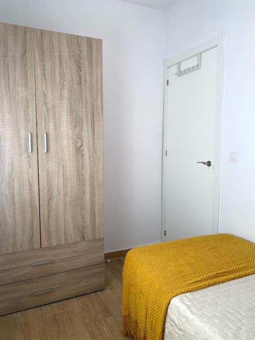Apartamento A 600m De La Playa En El Centro De Punta Umbría