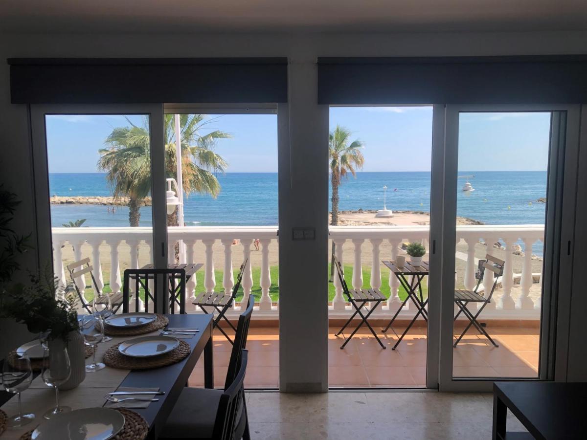 Wonderholidays Apartamento