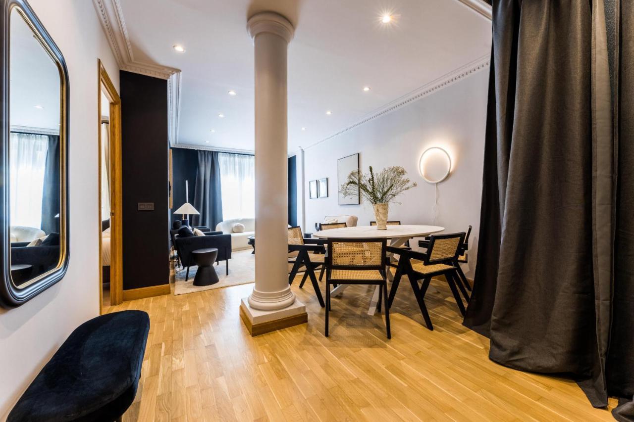 Ondarra By Sweet Apartamento *