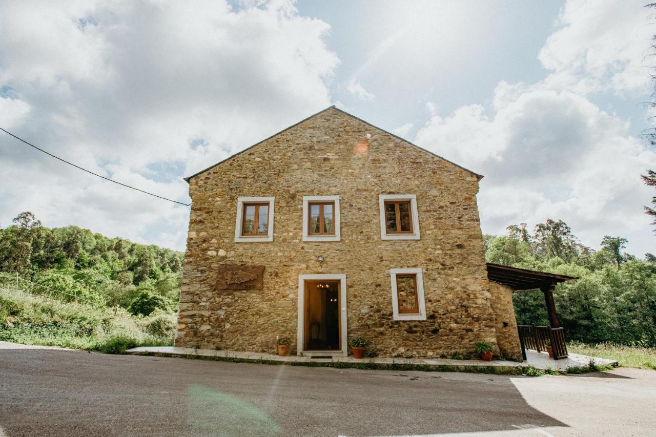 Casa Berbesa - Caserio En Asturias 3, Jardin, Bbq, Fam