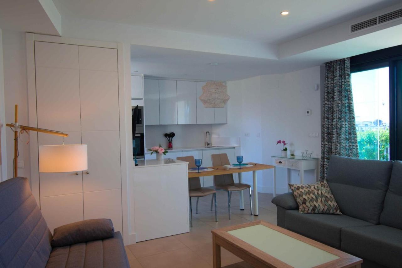 Apartamento Sealine Torrox Costa Apartamento Málaga