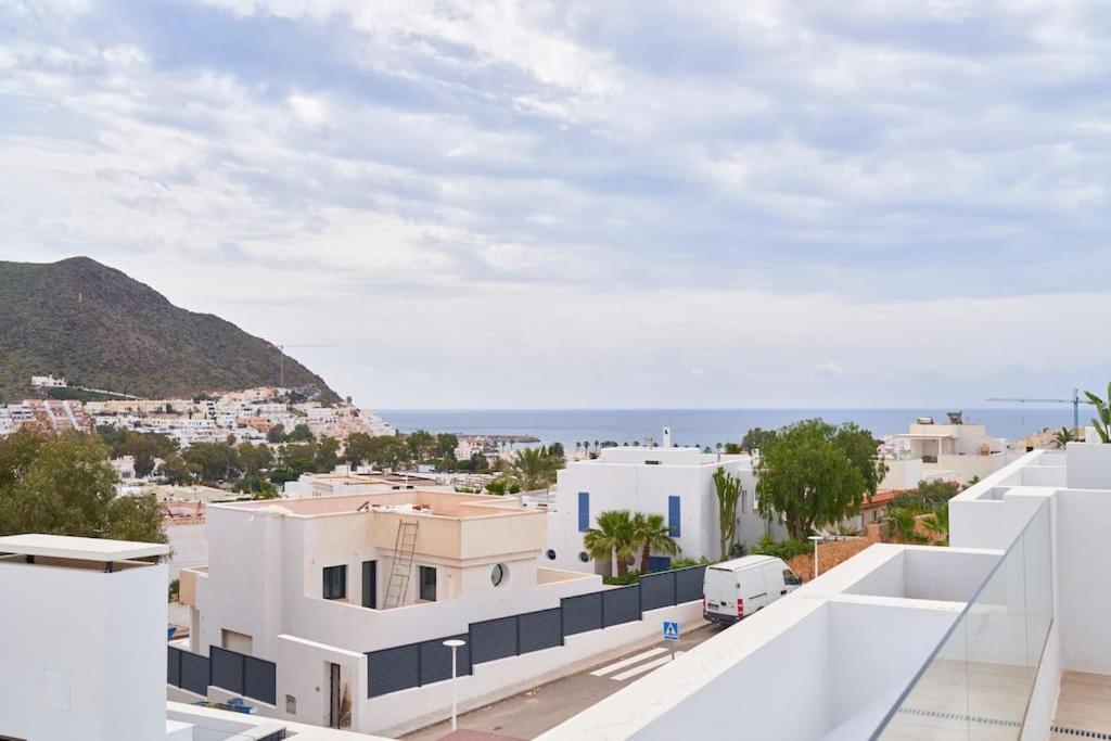 Casa Surya * San Jose (Almeria)