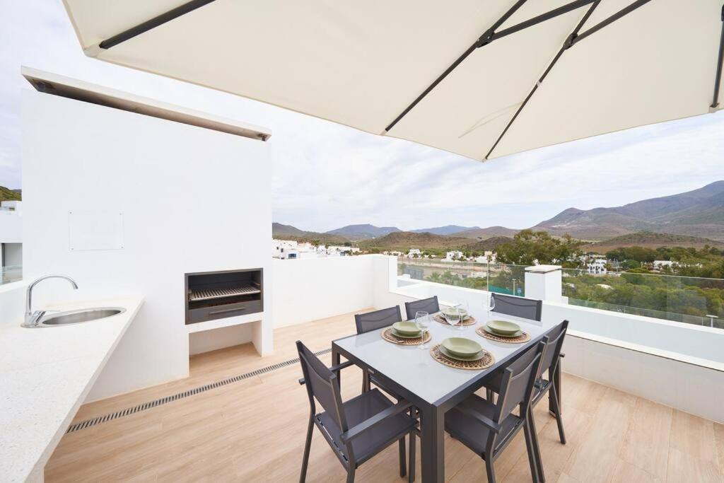 Holiday home Casa Surya San Jose (Almeria)