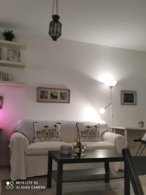 Casa Con Jardin Apartment Costa Teguise