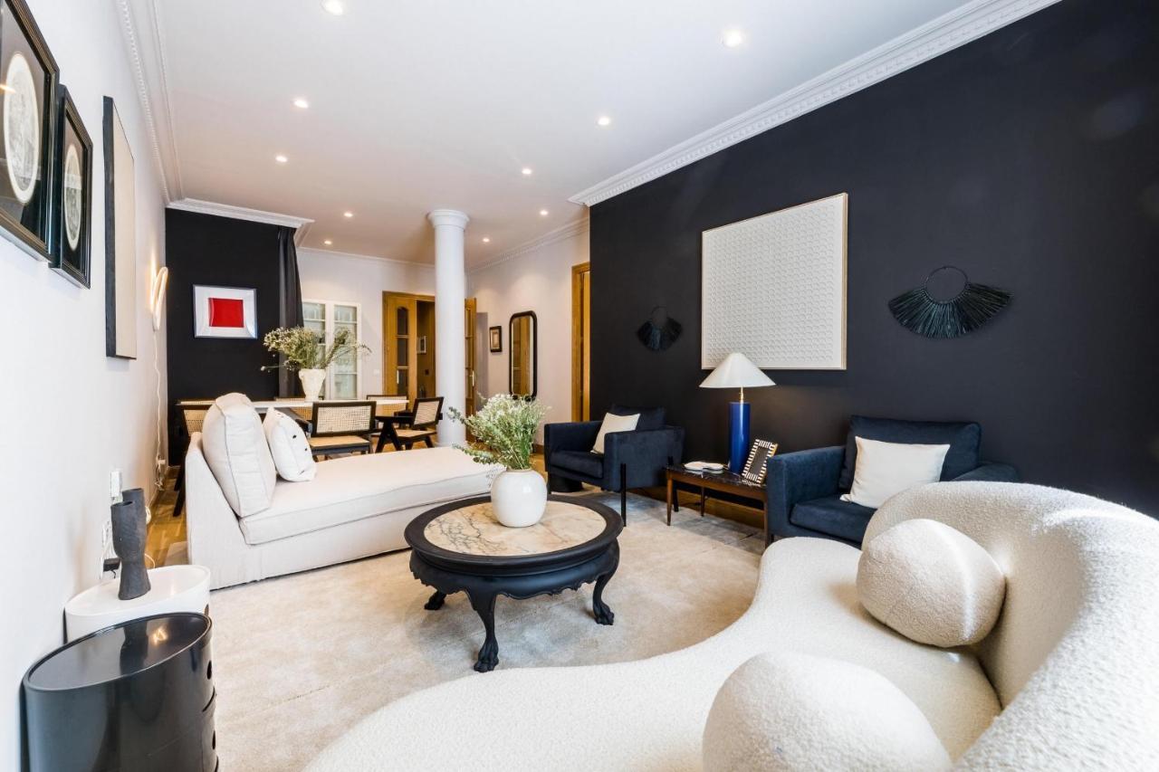 Apartamento Ondarra By Sweet *