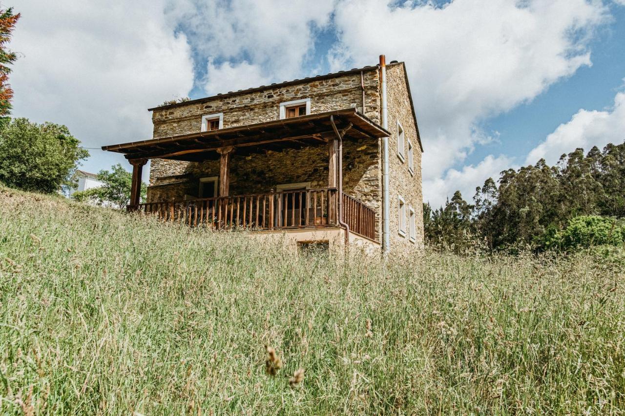 Casa Berbesa - Caserio En Asturias 3, Jardin, Bbq, Fam Country house