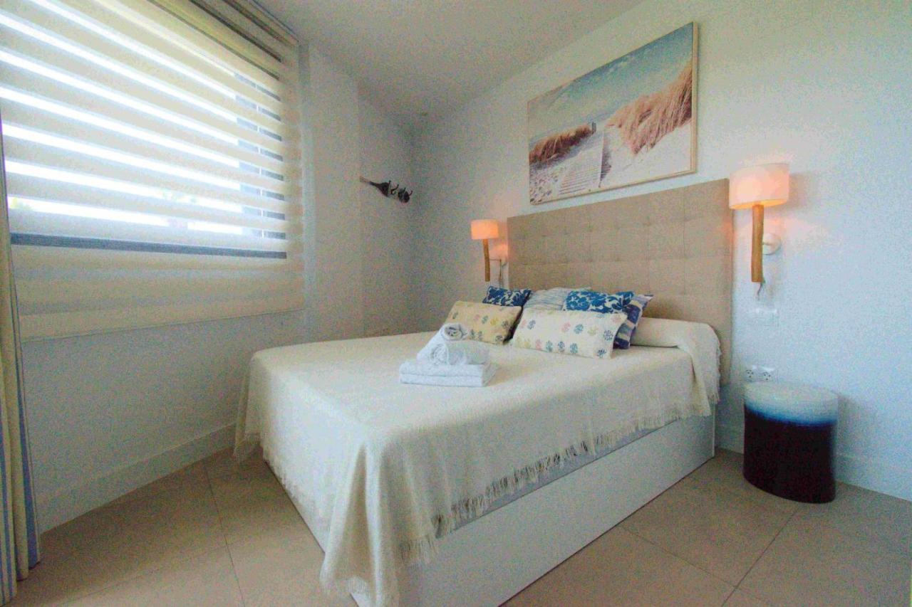 Apartamento Apartamento Sealine Torrox Costa
