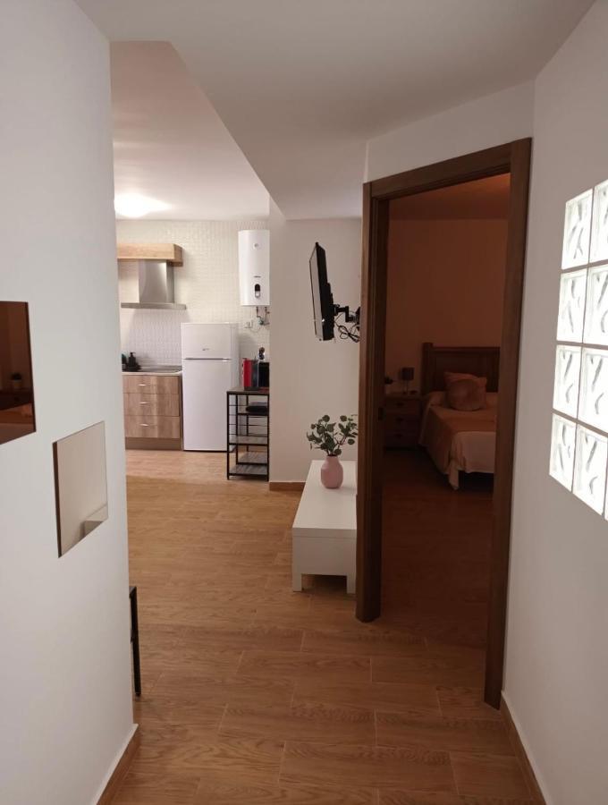 El Valle Apartamento Riópar