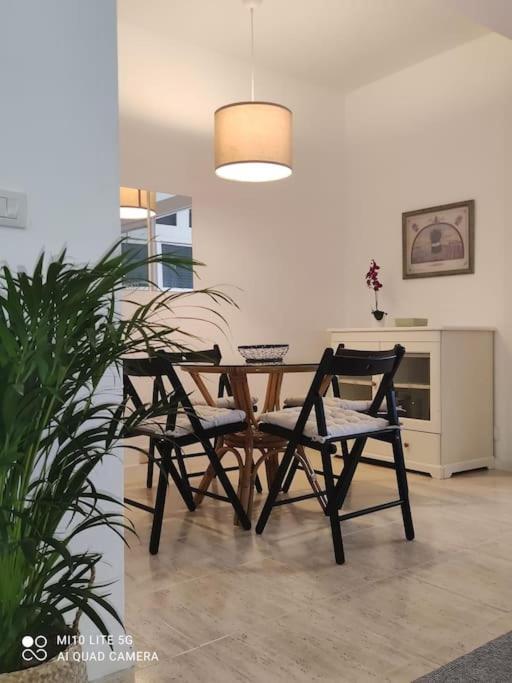 Casa Con Jardin